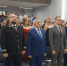 Исполняющий обязанности Председателя Верховного Суда республики Ильфат Фахрутдинов принял участие в мероприятии, посвященном вручению дипломов - Верховный суд