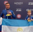 Тхэквондисты из Башкортостана завоевали 12 медалей на Чемпионате и Первенстве мира - Министерство спорта