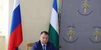 Состоялось заседание Совета судей Республики Башкортостан - Верховный суд