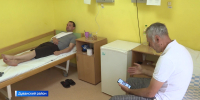 Пострадавшие в ДТП с автобусом в Кигинском районе Башкортостана пообщались с «Вестями» | ГТРК «Башкортостан» - ГТРК Башкортостан