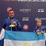 Спортсмены из Башкортостана триумфально выступили на чемпионате мира по тхэквондо в ОАЭ | ГТРК «Башкортостан» - ГТРК Башкортостан