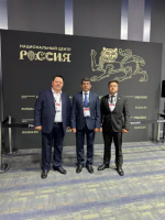 Руководители муниципалитетов Башкортостана приняли участие в стратегической сессии «Транспорт и инфраструктура»