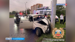 Отсидевший за пьяную езду водитель в Башкортостане вновь сел за руль нетрезвым и разбился насмерть | ГТРК «Башкортостан»