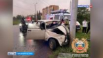 Отсидевший за пьяную езду водитель в Башкортостане вновь сел за руль нетрезвым и разбился насмерть | ГТРК «Башкортостан»