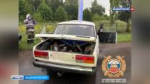Отсидевший за пьяную езду водитель в Башкортостане вновь сел за руль нетрезвым и разбился насмерть | ГТРК «Башкортостан»