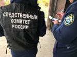 Ксения Калинина