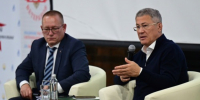 сайт правительства РБ - Башинформ