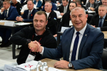 Участникам программы «Герои Башкортостана» представили наставников