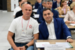 Участникам программы «Герои Башкортостана» представили наставников