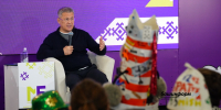 Олег Яровиков - Башинформ