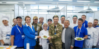 Двое бойцов из Башкирии вышли в финал чемпионата «Абилимпикс» - ProUral.Info