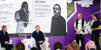Глава Башкортостана Радий Хабиров встретился с неформальной молодежью - Сетевое издание Ufaved.Info