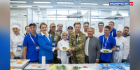 Два ветерана СВО из Башкортостана стали финалистами чемпионата «Абилимпикс» | ГТРК «Башкортостан» - ГТРК Башкортостан