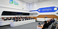пресс-служба правительства Башкирии - Башинформ