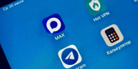 «Какой-то кастрированный Telegram»: россиян переводят на MAX с 1 августа - Mkset.Ru