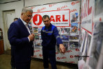 Олег  Яровиков