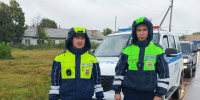 ГАИ РБ - Башинформ