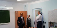 В Башкирии отремонтируют Мишкинский агропромышленный колледж - Сетевое издание Республика Башкортостан
