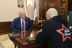 Управленческая команда Башкортостана пополнится ветеранами СВО