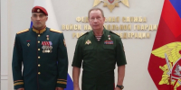Руслан Гарифуллин из Башкирии удостоен звания Героя России - ProUral.Info