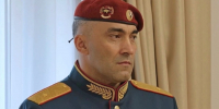 Офицер из Башкирии удостоен звания Героя России - Сетевое издание Республика Башкортостан