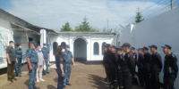 ОНК РБ посетили Туберкулезную больницу в Салавате - Общественная палата РБ