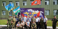 Олег Яровиков - Башинформ