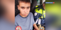В уфимском селе Тимашево задержан 15-летний подросток за рулем мототехники | ГТРК «Башкортостан» - ГТРК Башкортостан