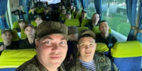Команда Башкирии принимает участие в юнармейских военно-патриотических сборах «Гвардеец» в Пензе - Общественная палата РБ