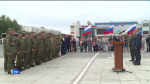 Бойцы мотострелкового полка «Башкортостан» вернулись в зону СВО после отпуска | ГТРК «Башкортостан»