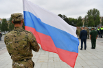 Ирек Сагитов: Воины Башкортостана сильные, поэтому они там, где трудно