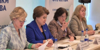 Заместитель начальника УФСИН России по Республике Башкортостан УФСИН России по Республике Башкортостан принял участие в совещании с руководителем филиала фонда «Защитники Отечества» - УФСИН РБ