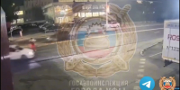 В Уфе водитель легковушки задавил пешехода - Сетевое издание Республика Башкортостан