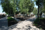 В городах Башкортостана благоустраивают общественные пространства