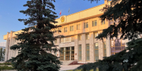 Ксения Калинина - Башинформ