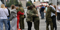 В Башкирии срок единовременных выплат контрактникам СВО продлён до конца августа - Сетевое издание Республика Башкортостан