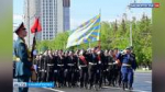 В Башкортостане празднуют 95 годовщину образования Воздушно-десантных войск | ГТРК «Башкортостан»