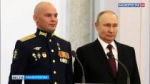 В Башкортостане празднуют 95 годовщину образования Воздушно-десантных войск | ГТРК «Башкортостан»
