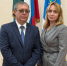 Анна Карабанова, Vk - Башинформ