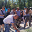 Башкирские партийцы приняли участие в торжествах ко Дню ВДВ - ЛДПР