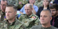 Сбер подключился к программе «Единой России» «СВОй бизнес» - Единая Россия