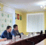 Заместитель министра финансов РБ Азамат Абдюков провел прием граждан в Ишимбае - Министерство финансов