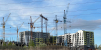 В июле выдачи ипотеки в России выросли на 11% - Mkset.Ru