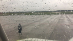 Шасси помешали самолету сесть в Уфе