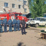 Уфа простилась с прославленным спасателем - Mkset.Ru