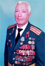 Уфа простилась с прославленным спасателем