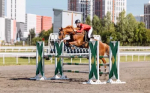 Итоги чемпионата и Первенства Республики Башкортостан по конкуру