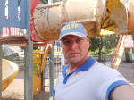 В ходе мониторинга ЛДПР выявлены серьезные проблемы с детской площадкой в Салавате