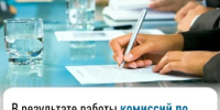 В результате работы комиссий по урегулированию задолженности в бюджет поступило 2 890 млн рублей - Уфимский район
