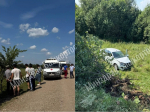 Шестеро детей в Башкирии пострадали в массовом ДТП